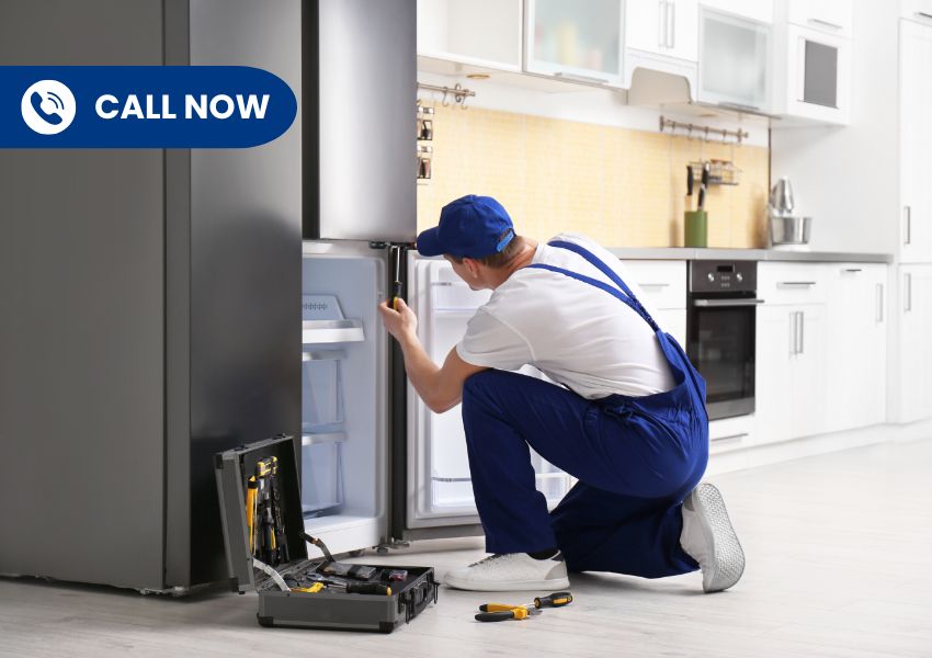 Desoto TX Appliance Repair Company
